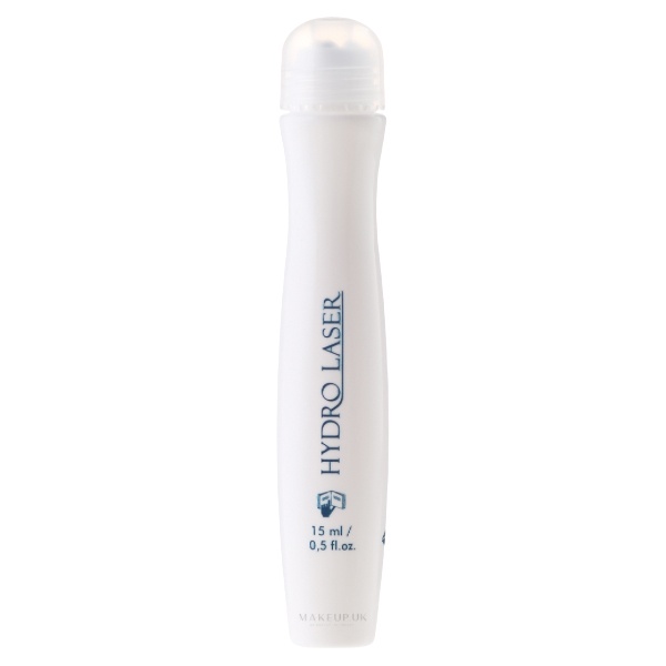 Lăn bọng mắt chống nhăn ở vùng bọng mắt AVA Hydro laser - Deeply hydrating eye contour concentrate lotion roll-on 15ml