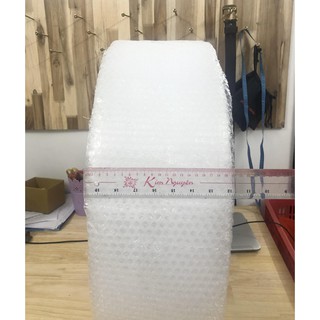 0.2mét x 1mét - XỐP CHỐNG SỐC - XỐP BONG BÓNG - MÀNG HƠI - BONG BÓNG KHÍ - GÓI HÀNG - ĐÓNG HÀNG CHỐNG VỠ CHỐNG VA ĐẬP