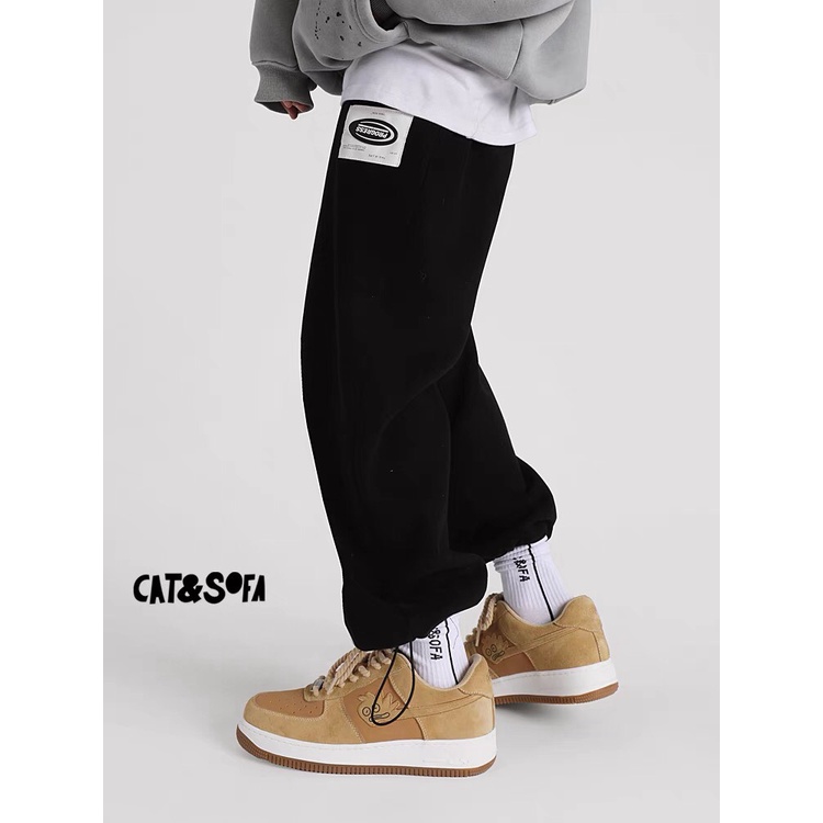 CAT & SOFA - giày Desert chính hãng AC191