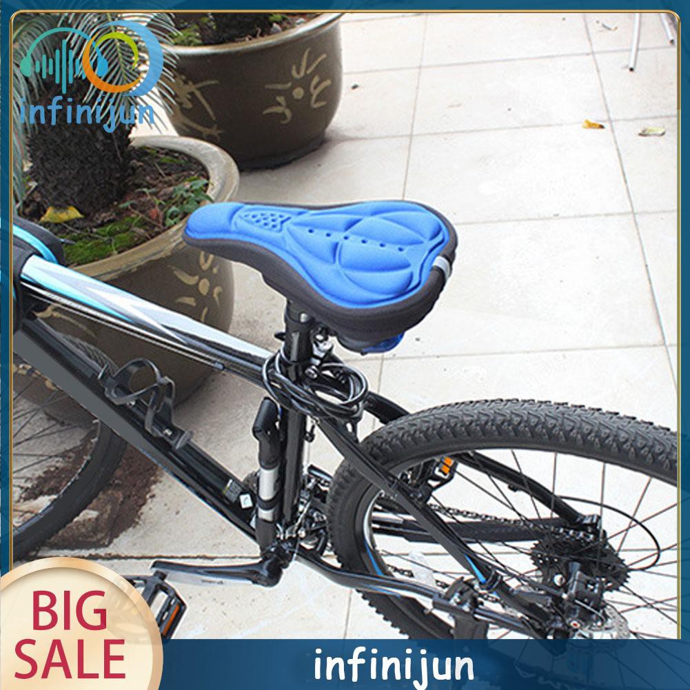 Yên Xe Đạp 3d Chất Lượng