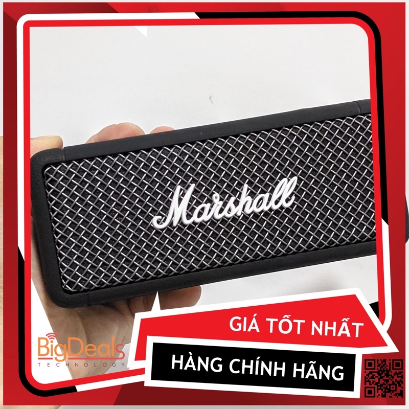 Loa bluetooth Marshall Emberton , Like New | USEDVN