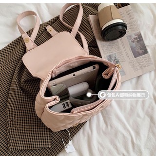 [ORDER + ẢNH THẬT] BALO TRẦN TRÁM NEW
