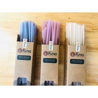 Combo ỐNG HÚT GẠO  FUMA