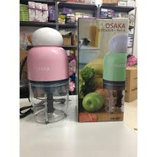 MÁY XAY ĐÁ ĐA NĂNG OSAKA ( HÀNG LOẠI 1 )