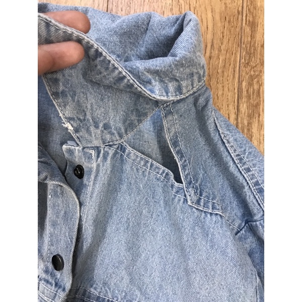 Pass váy Yimanni new