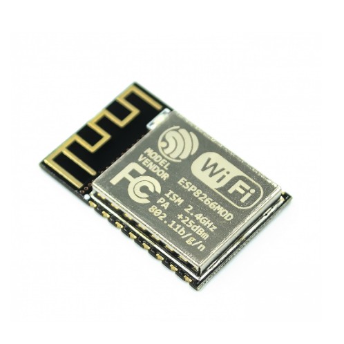 Mạch Module Wifi ESP-12S