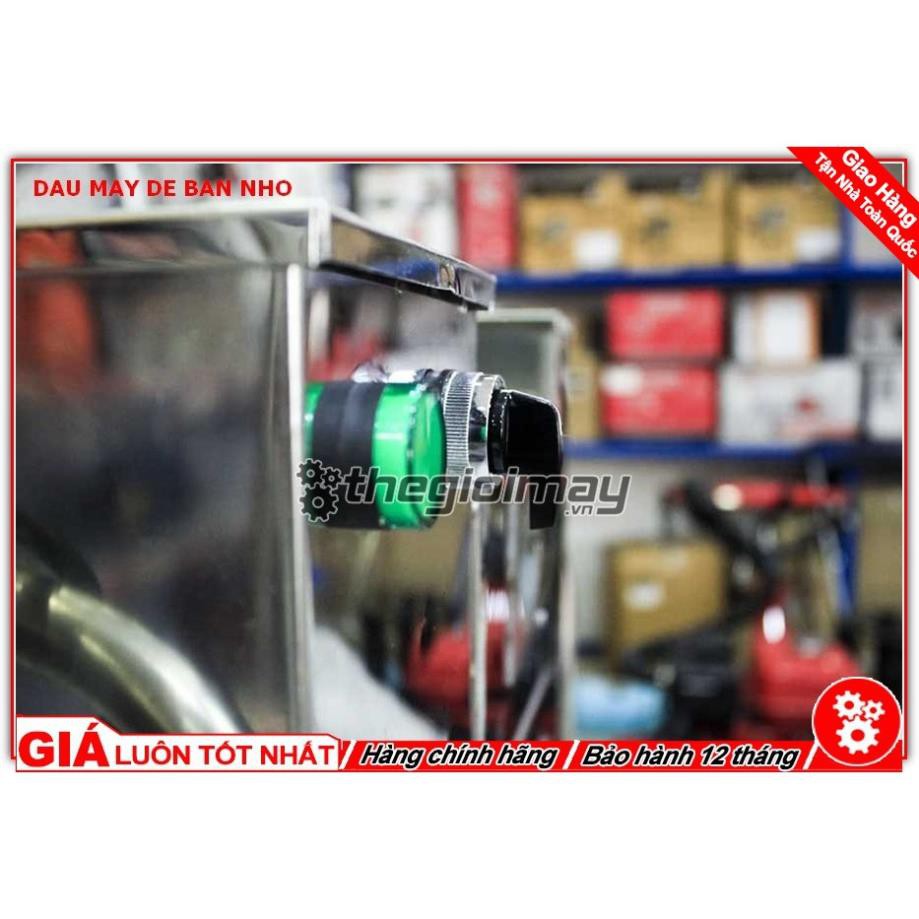 Máy ép mía siêu sạch để bàn F1-400