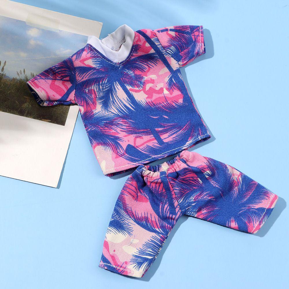 Quần Bơi Cho Búp Bê Nam DIY Độc Đáo