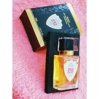 Nước Hoa Luxury Perfume