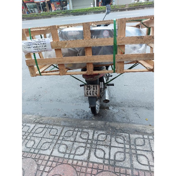 Máy nén khí Puma 120L PK30120 nhập khẩu đồng bộ TQ, máy nén khí Puma 120L