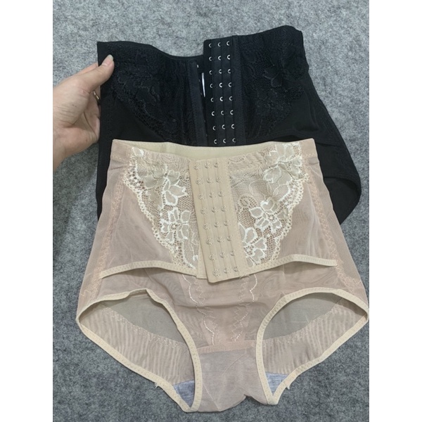 [ Mã 12FASHIONSALE1 giảm 10K đơn 50K ] Quần ghen bụng cao cấp giúp eo nhỏ tức thì | BigBuy360 - bigbuy360.vn