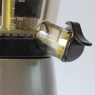MÁY ÉP CHẬM HUROM HU-500DG