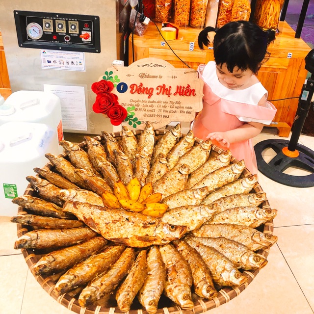 Thit Sấy Hiền Vinh giá sỉ