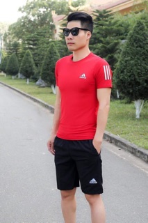 ĐỒ BỘ NAM D TRƠN 6 MÀU