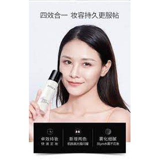 [CHUẨN AUTH] XỊT CỐ ĐỊNH MAKEUP ZEESEA