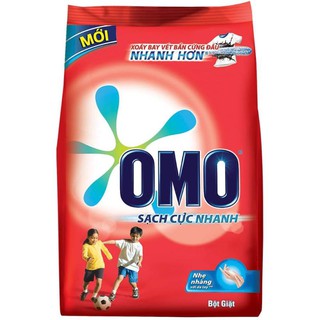 Bột giặt omo combo sỉ