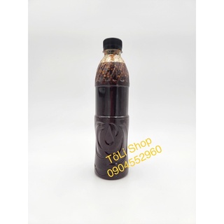 Nước chấm thần thánh❤️500ml❤️sốt chấm cóc, xoài bao tử siêu ngon❤️hoả tốc hà nội❤️sỉ các tỉnh từ 20c trở lên❤️