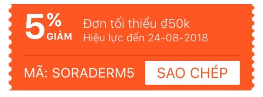 ✅ Kim lăn chuẩn y tế DermaRollerVN