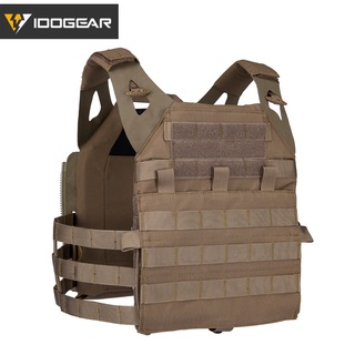 Áo giáp bảo hộ IDOGEAR JPC2.0 3312