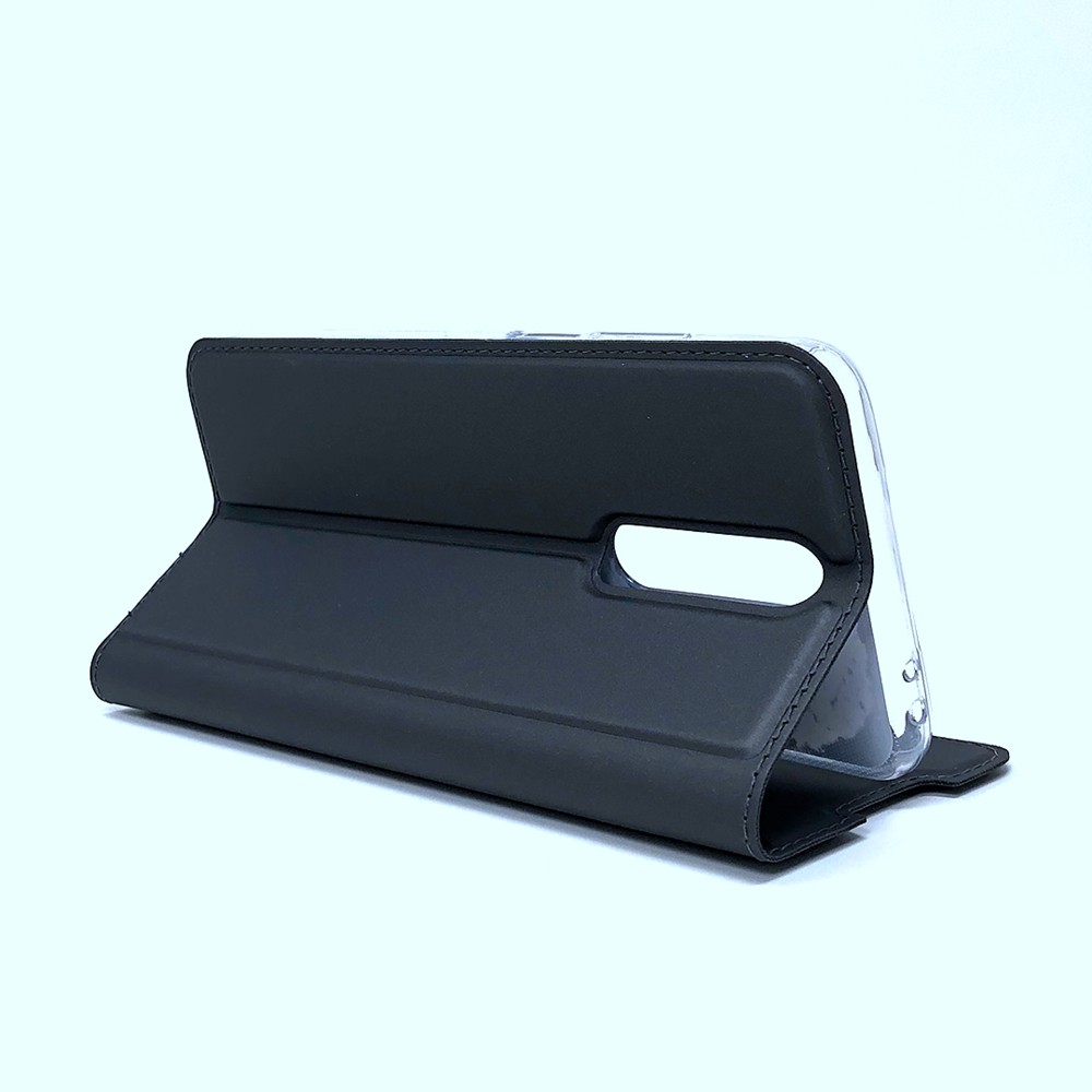 Bao da điện thoại nắp lật từ tính cho Xiaomi Redmi K30 5G / 4G Redmi K30i / Poco X2