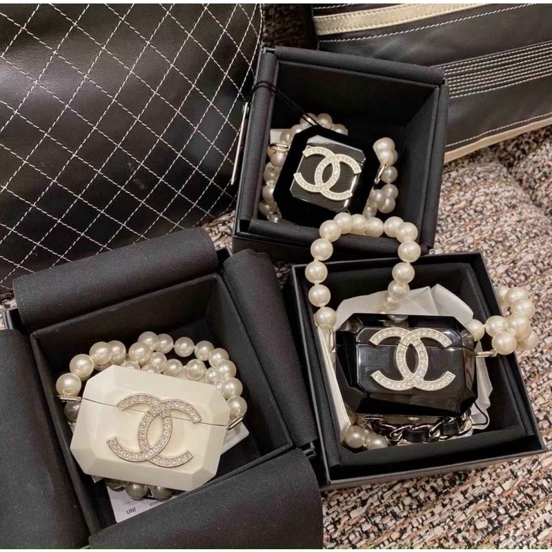 Vỏ tai nghe Airpod Channel Vip full box