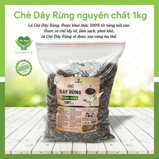 Chè Dây Rừng nguyên chất Mẹ Ken 1kg
