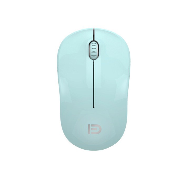 Chuột Máy Tính Không Dây Forter V102- Hàng Nhập Khẩu