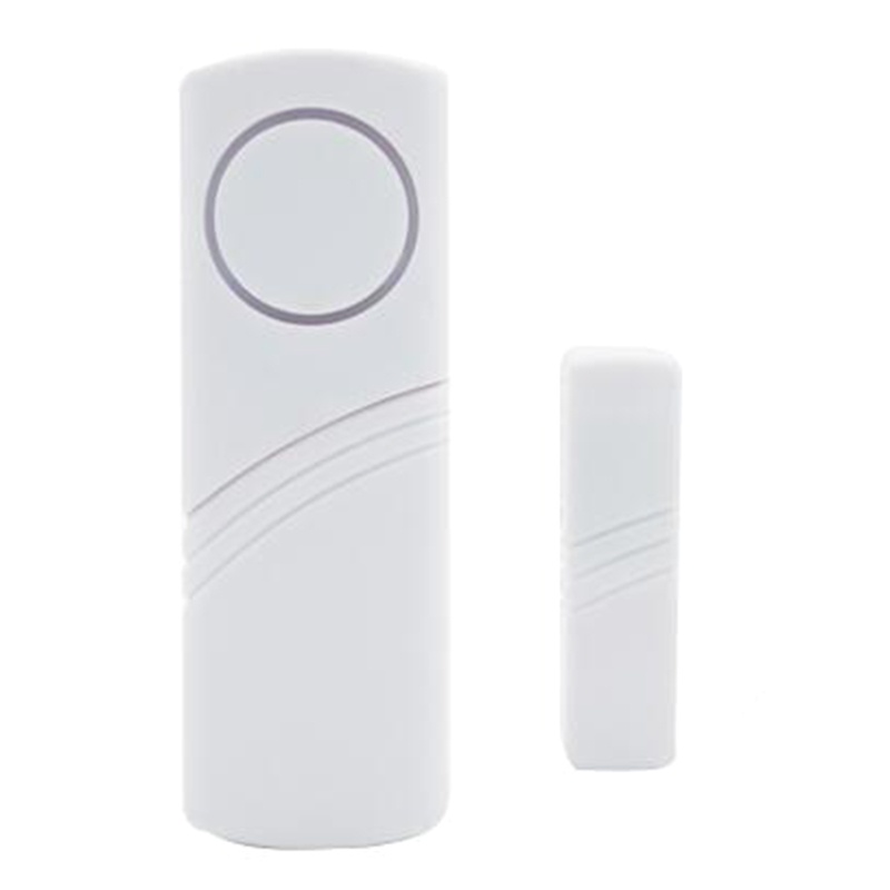 Chuông Báo Động Cảm Biến Không Dây Gắn Cửa Sổ / Cửa Ra Vào