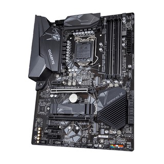 Mainboard GIGABYTE Z490 GAMING X