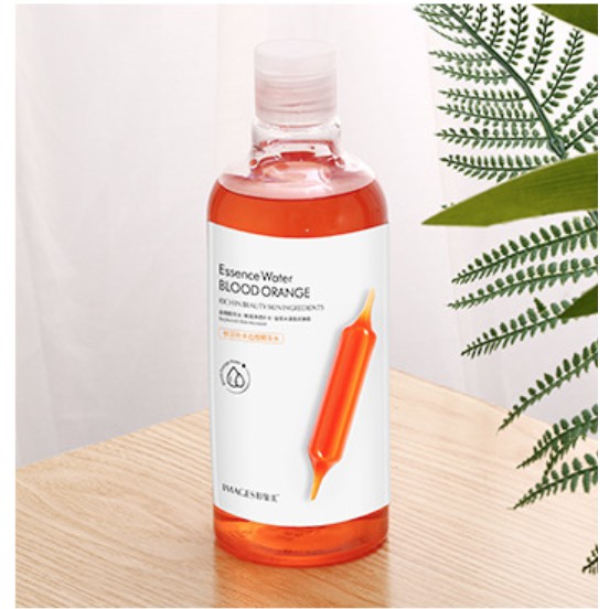 Nước hoa hồng Blood Orange Images dưỡng ẩm tăng đàn hồi cho da