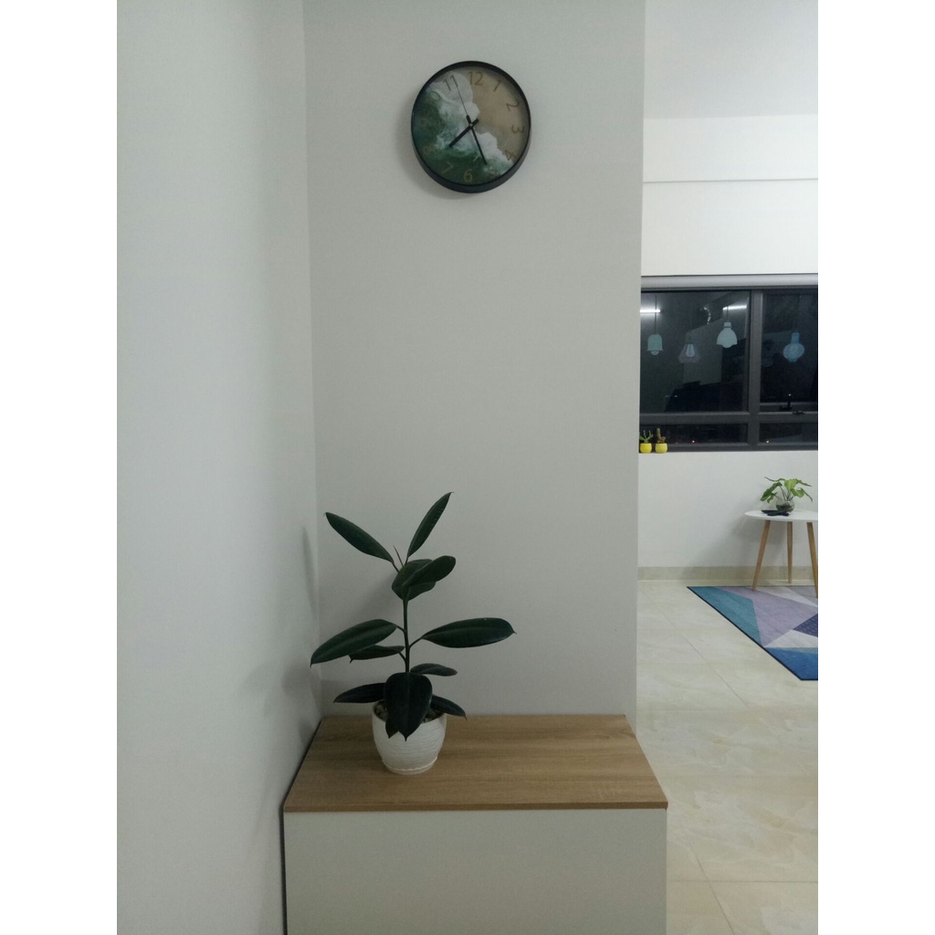 Tủ Đựng Đồ Đa Năng Hàn Quốc Có Thể Làm Ghế Ngồi - GP131