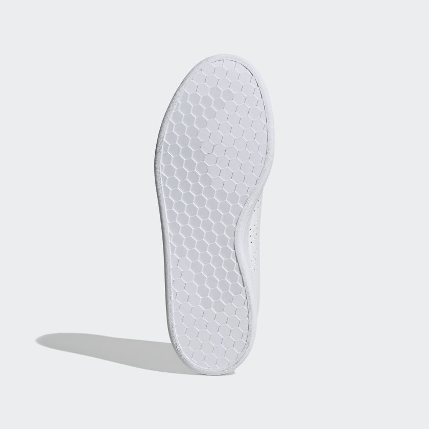 Giày adidas TENNIS Advantage Nam Màu trắng FV8492 | BigBuy360 - bigbuy360.vn