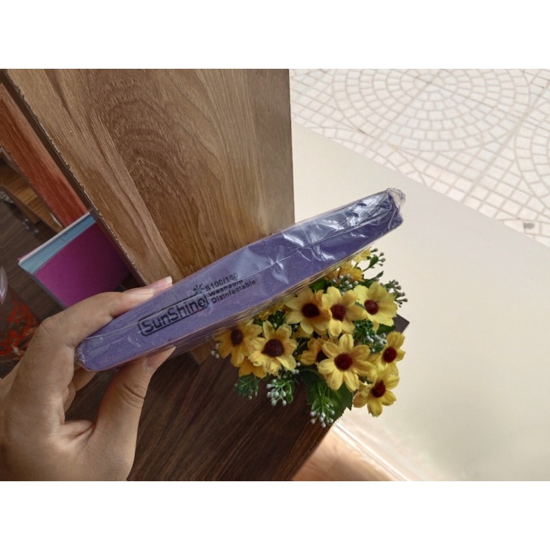 Phao làm nail các loại