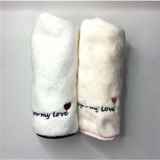 Khăn cuốn đầu, khăn ủ tóc siêu thấm khô nhanh(loại mới)