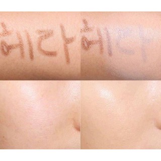 PHẤN NƯỚC HERA UV MIST CUSHION TÍM