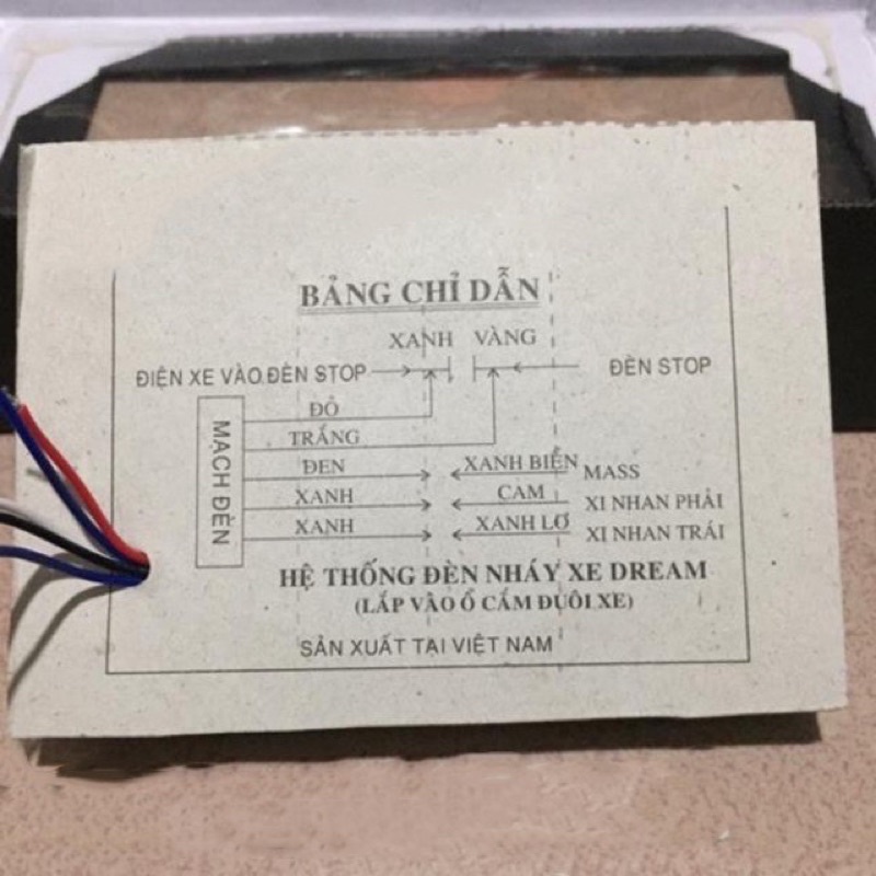 Cục H chíp đuổi xi nhan trước sau.mạch chớp haza.hiệu ứng cứu thương, cảnh sát rất đẹp mắt