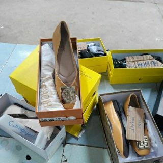 Giày Búp bê Quảng Châu Fullbox
