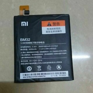 Pin điện thoại xiaomi mi4