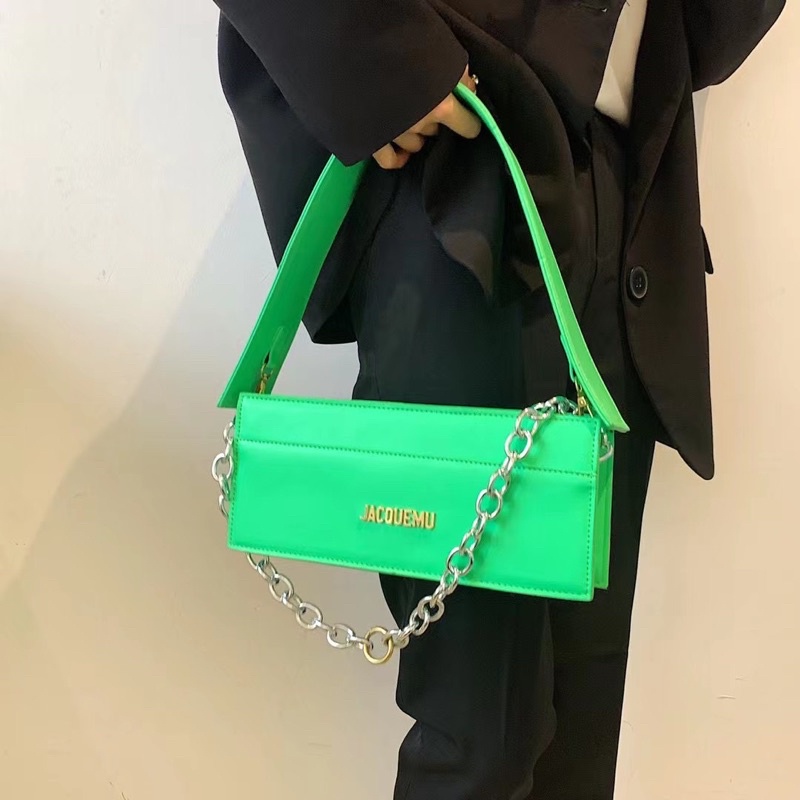 Túi jacquemus new size 28x12x6cm fullbox