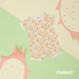 Body cúc chéo hoạ tiết Chaang
