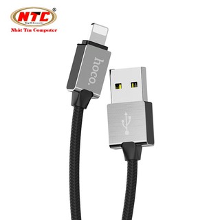 CÁP SẠC LIGHTNING HOCO U49