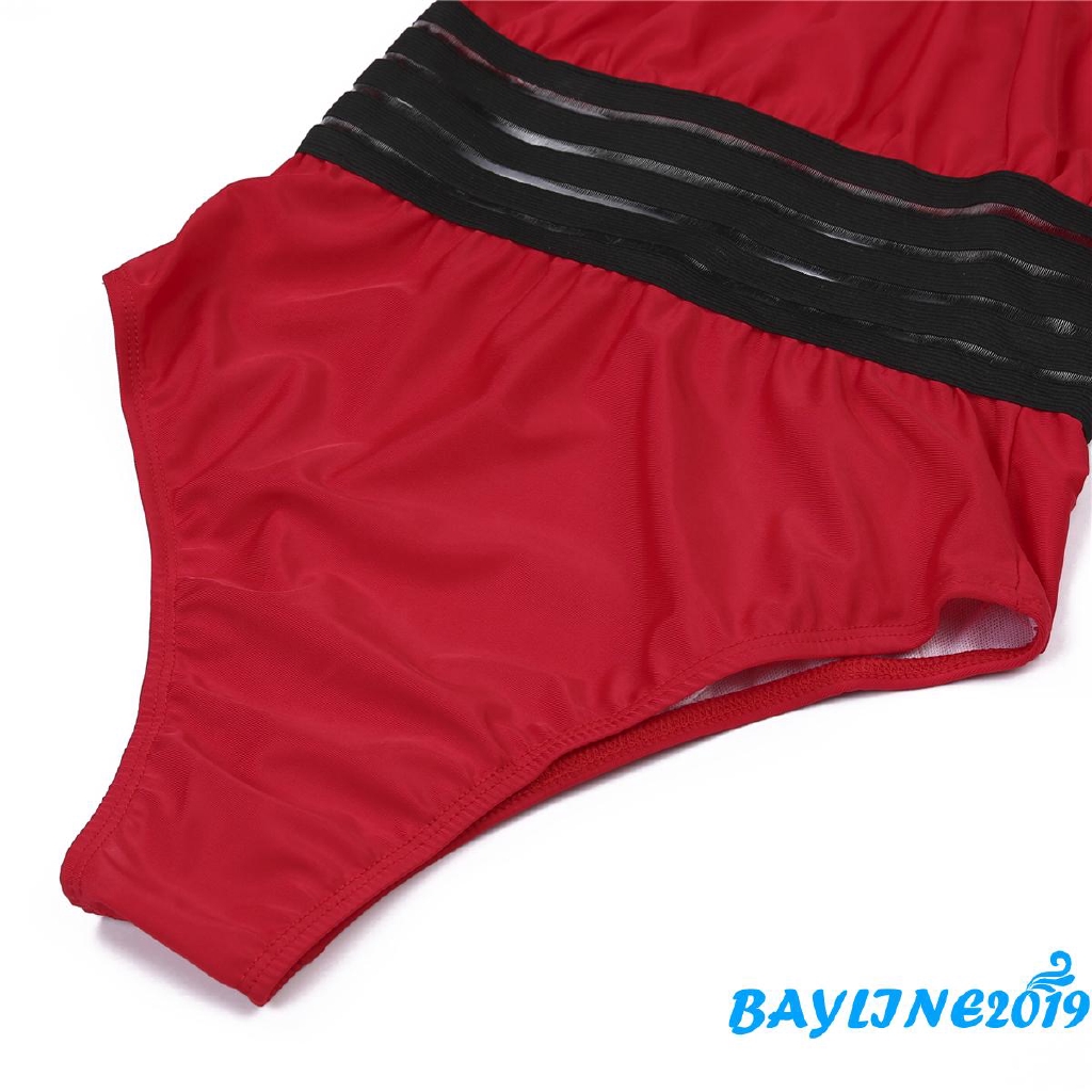 Bikini liền thân thời trang gợi cảm