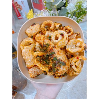 Da heo mắm hành