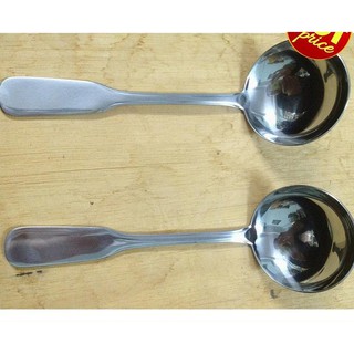 VÁ INOX, MUÔI MÚC CANH, MÔI CHÈ
