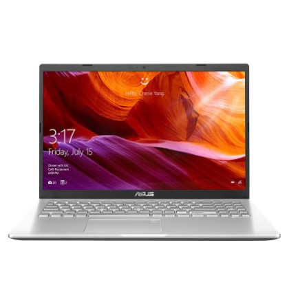 Laptop ASUS Vivobook X509JA-EJ543T EJ543T ( 15.6" Full HD/Intel Core i3-1005G1/4GB/512GB SSD/Windows 10 Home SL 64-bit