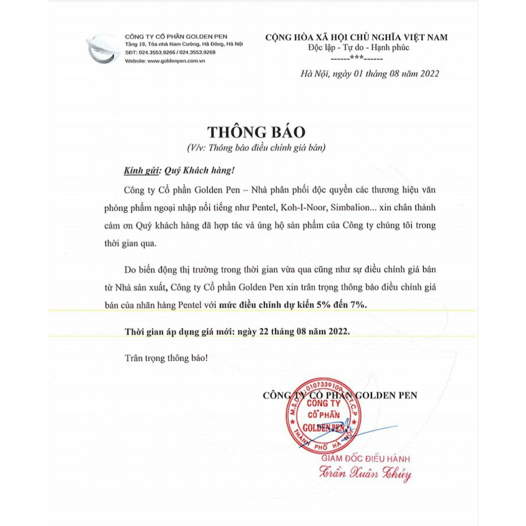 Bút ký/ ruột bút thay thế Pentel energel nét bút 0.5/ 0.7/ 1.0mm màu mực xanh/ đỏ/ đen- CHÍNH HÃNG