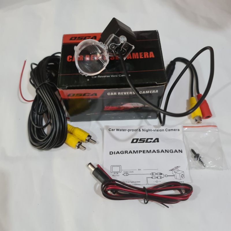 Camera Chiếu Hậu Ô Tô oem ertiga ignis