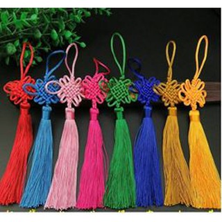 Dây đồng tâm kết dây tết đồng tâm (combo 10 dây)