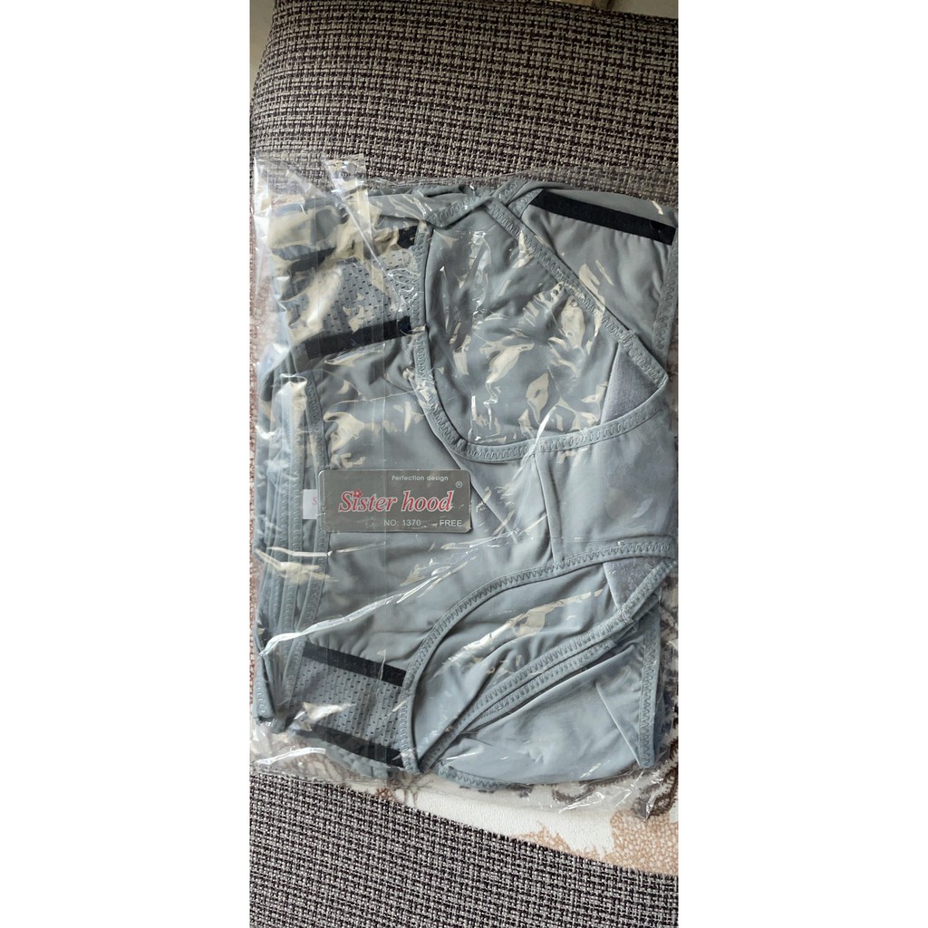 QUẦN LÓT SISTERHOOD 1370 THUN LẠNH , CẠP THẤP , MỀM MẠI