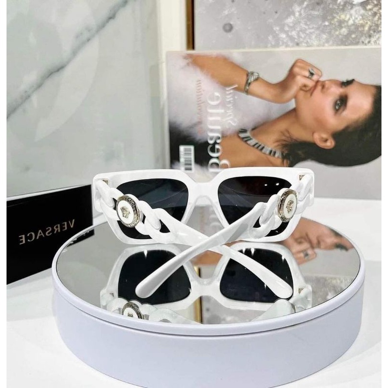 Sỉ Mắt Kính Versace Xịn Sang Hot